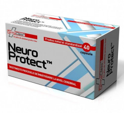 Neuro Protect FarmaClass