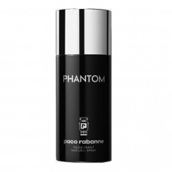 Paco Rabanne Phantom deodorant spray, Barbati