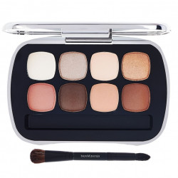 Paleta de fard de pleoape BareMinerals, 7 g