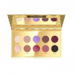 Paleta de farduri Eveline Cosmetics Harmony