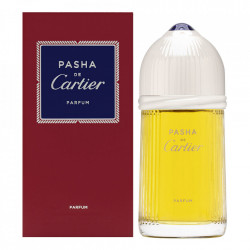 Pasha de Cartier, Barbati, Eau de parfum