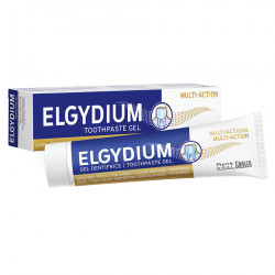 Pastă de dinți cu beneficii multiple Multi Action, Elgydium