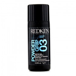 Pudra matifianta pentru par Redken Powder Grip 03