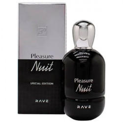 Rave Pleasure Nuit, Apa de Parfum, Femei