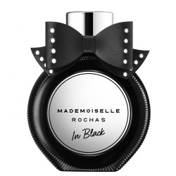 Rochas Mademoiselle Rochas In Black, Femei, Apa de Parfum