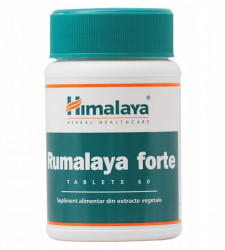Rumalaya Forte Himalaya 60 comprimate