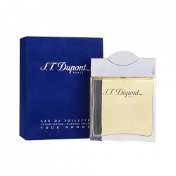 S.T. Dupont pour Homme, Apa de Parfum, Barbati