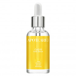 Ser cu Co-Enzine Q10, Pure Serum, APOT.CARE