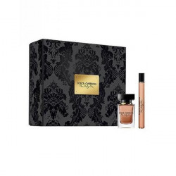 Set cadou Dolce&Gabbana The Only One, Femei, Apa de Parfum