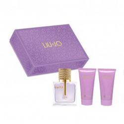 Set Cadou Liu Jo Eau de Parfum