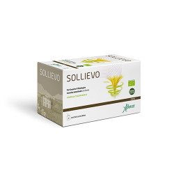 Sollievo Ceai (bio) Aboca 20 plicuri