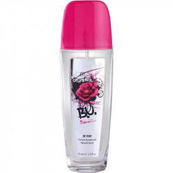 Spray de corp B.U. RockMantic