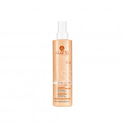 Spray de netezire cu efect de memorie pentru par rebel, ALAMA LISS