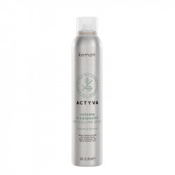 Spray uscat pentru volum Kemon Actyvia Corposità Dry Spray Velian