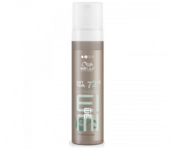 Spuma cu fixare medie anti-statica Wella Professionals Eimi Nutricurls Soft Twirl