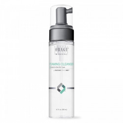 Spuma curatare faciala profesionala OBAGI SUZANOBAGIMD Foaming Cleanser, 200 ml
