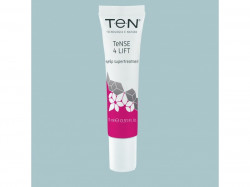Supertratament pentru ochi și buze TeN TeNSE 4 Lift Eyelip Supertreatment