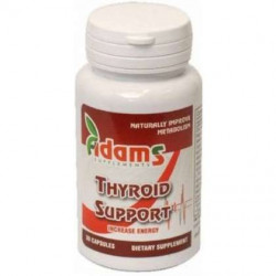 Thyroid Support Adams Vision