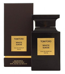 Tom Ford White Suede, Femei, Apa de Parfum