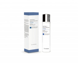 Toner antirid cu 7 tipuri de peptide Dr Hedison, 150 ml