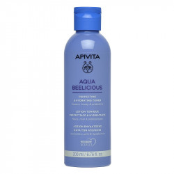 Tonic hidratant Aqua Beelicious Apivita, 200 ml