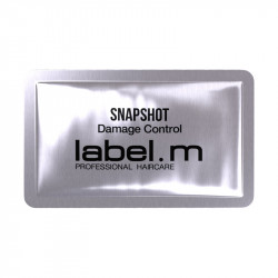 Tratament de par Label.M Snapshot Damage Control, Par deteriorat, 9ml