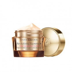 Tratament Estee Lauder, Supreme Global Anti-Aging, regenerant, pentru ochi