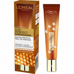 Tratament Facial L`Oreal Age Perfect Miracle Age Perfect Nutrition Intense Balm, 40 ml
