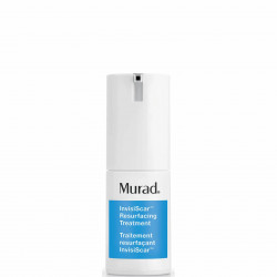 Tratament pentru estomparea si netezirea imperfectiunilor acneice Murad Resurfacing InvisiScar, 15 ml