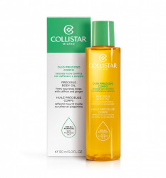 Ulei Hranitor Pentru Fermitate Collistar Precious Body Oil