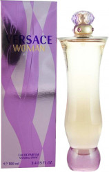 Versace Woman, Apa de Parfum, Femei