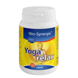 Yoga Relax Bio-Synergie 60 capsule