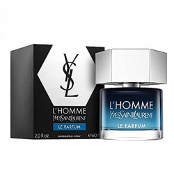 Yves Saint Laurent L'Homme Le Parfum