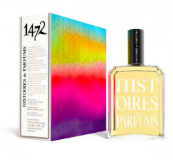 1472 La Divina Commedia, Histoires De Parfums Apa de Parfum, Unisex