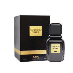 Ajmal Patchouli Wood, Apa de Parfum, Unisex