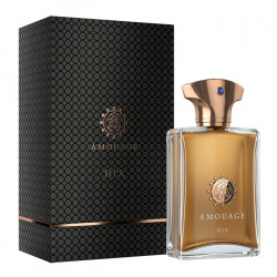 Amouage Dia Man, Apa de Parfum