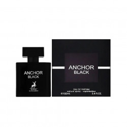 Anchor Black Maison Alhambra, Apa de Parfum, Barbati, 100 ml