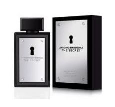 Antonio Banderas The Secret