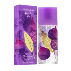 Apa de toaleta Green Tea Fig, Elizabeth Arden