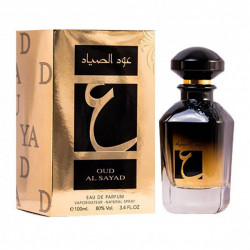 Ard Al Zaafaran Oud Al Sayad, Apa de Parfum, Unisex