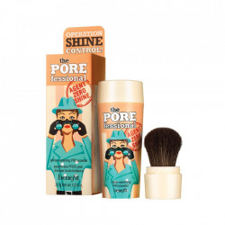Baza machiaj Benefit The POREfessional , Agent Zero Shine