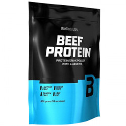 Beef Protein 500 g, BioTech