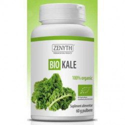 Bio Kale Zenyth 60 g