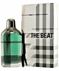 Burberry The Beat for Men, Apa de Toaleta