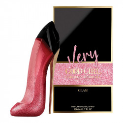 Carolina Herrera Very Good Girl Glam, Apa de Parfum, Femei