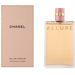 Chanel Allure, Femei, Apa de Parfum