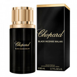 Chopard Black Incense Malaki