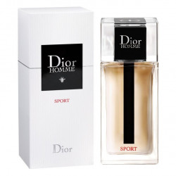 Christian Dior Homme Sport 2022, Apa de Toaleta, Barbati