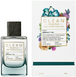 Clean Reserve Galbanum & Rain, Apa de Parfum, Unisex