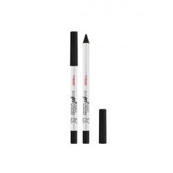 Creion de Ochi 2in1 Deborah Kajal&Eyeliner Waterproof Keith Haring